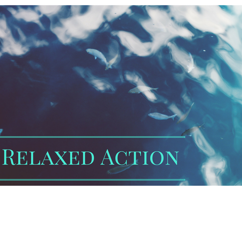 Relaxed “Action”