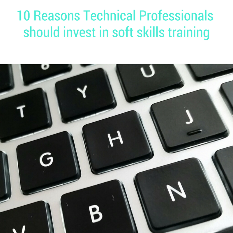5 Skills and Attitudes Technical Professionals should invest in for the Future