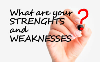 What is your greatest strength? – Strangest Answer