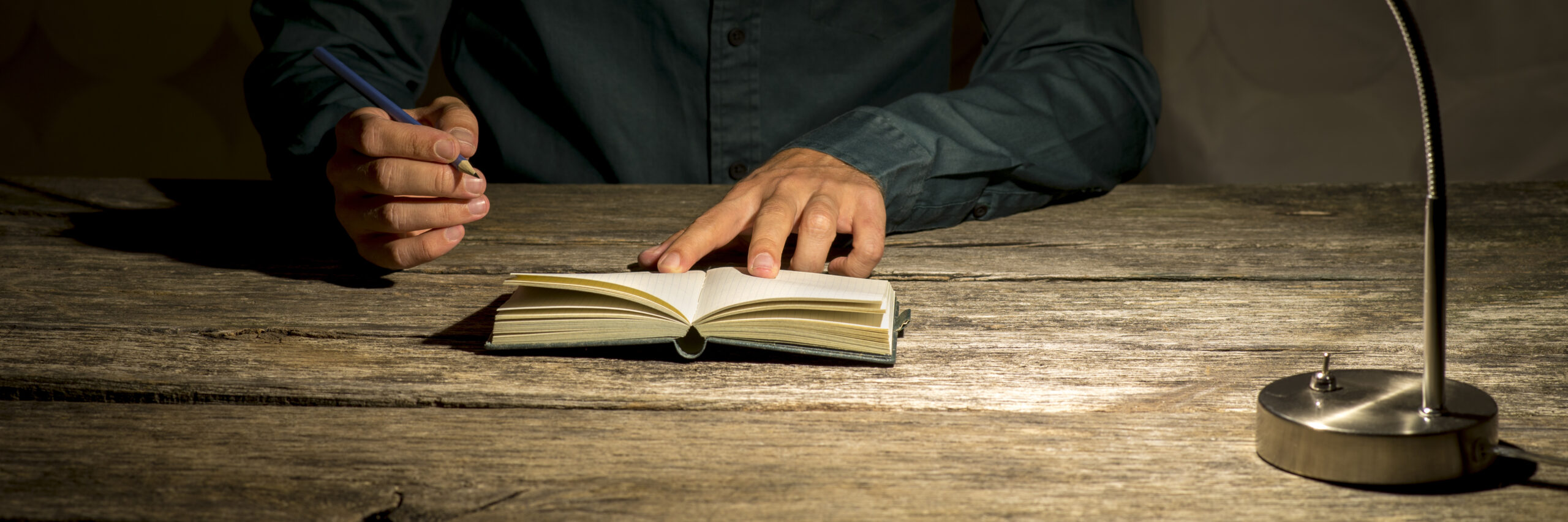 12 Benefits of Journaling