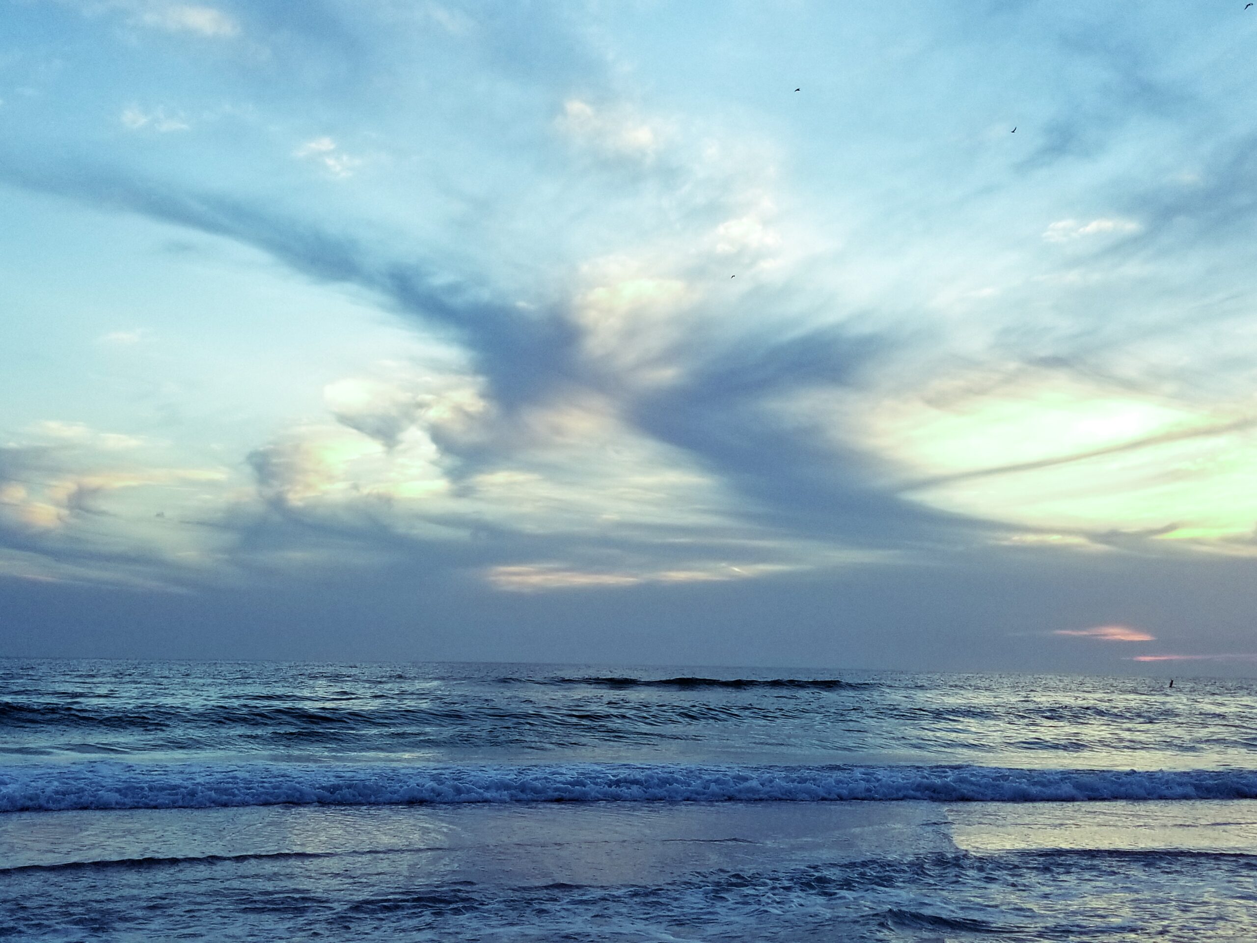 20 ways to write an Affirmation, Intention or Opportunity Story