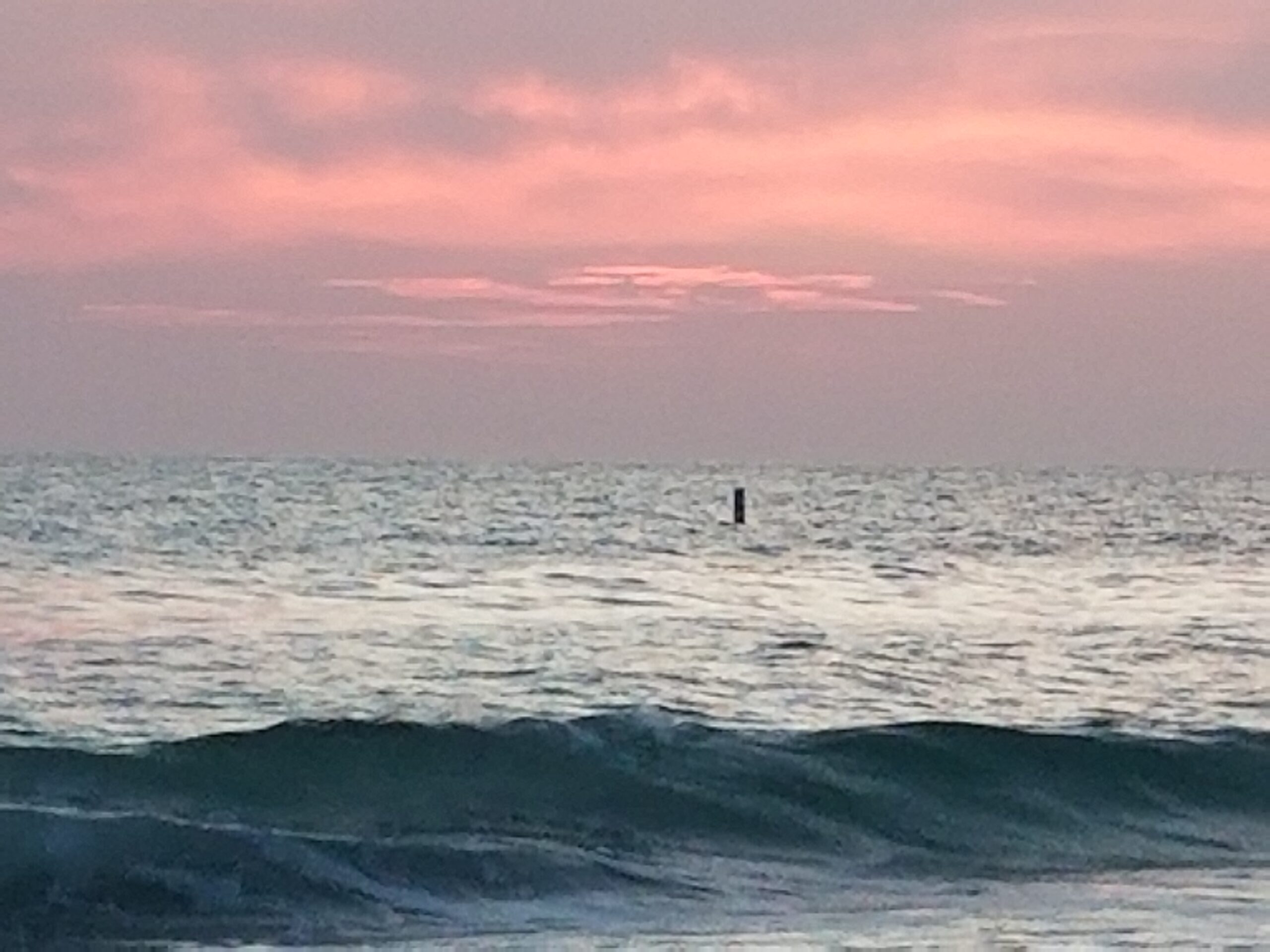 Is she drowning? Ethics on the beach. What would you do? Part 1 of 2