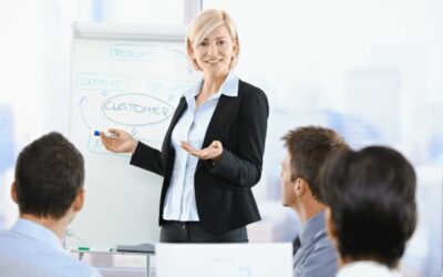 Accidental Trainer Workshop: What a Surprise!