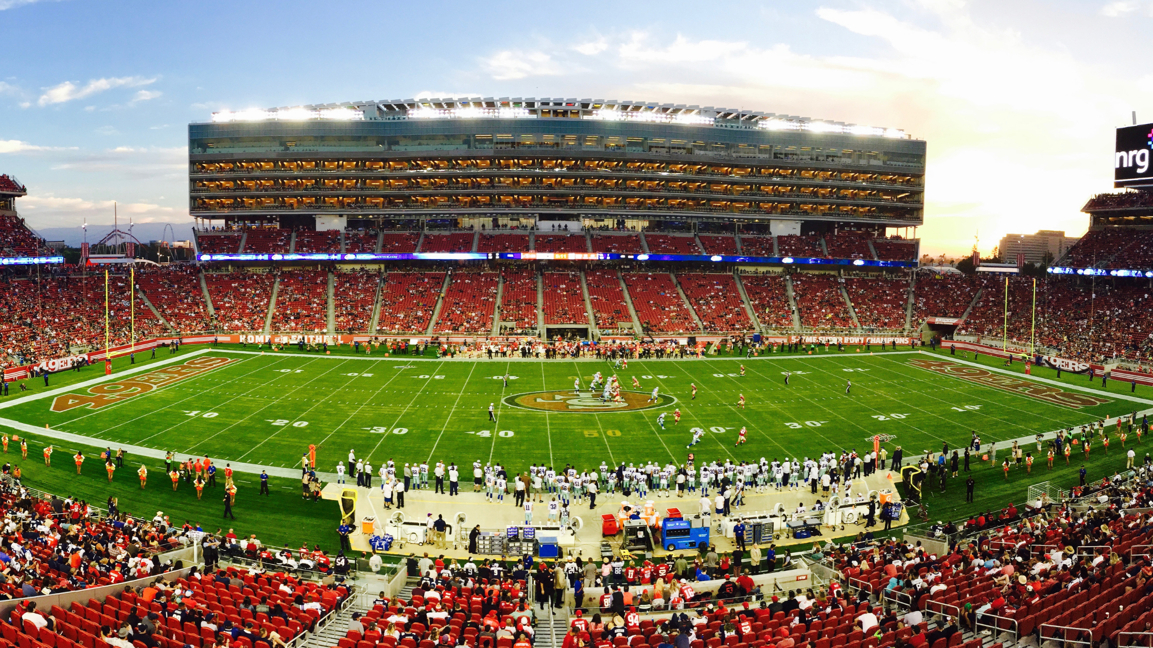 The NFL, Racism, and me