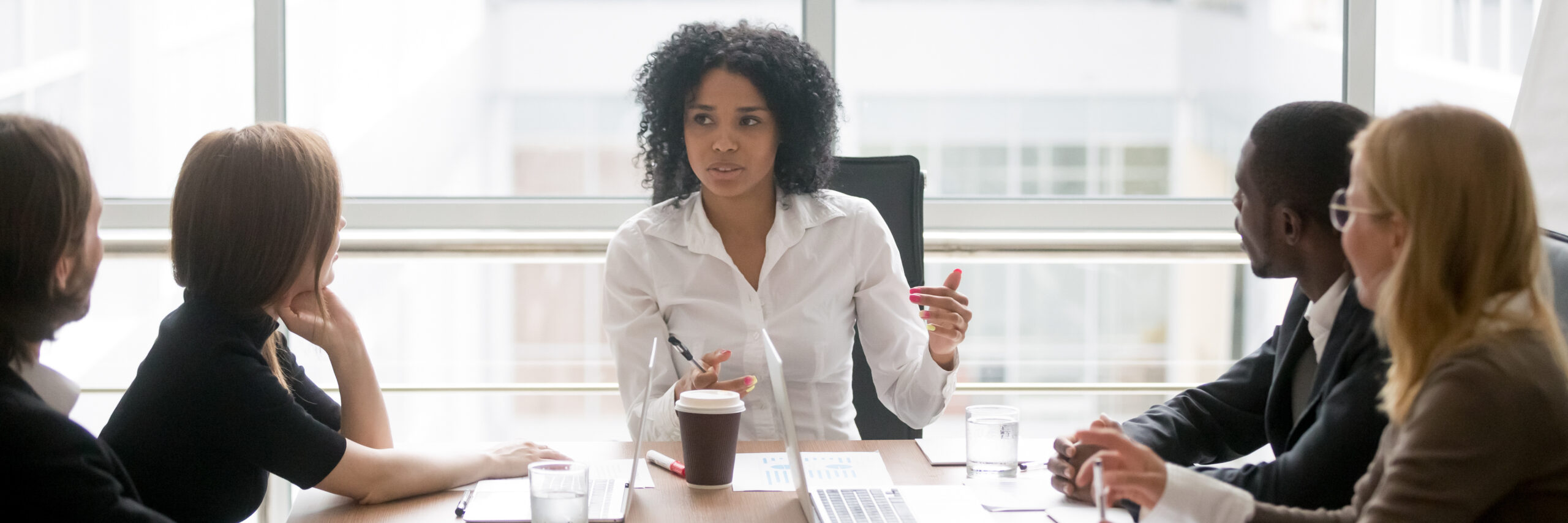 Unlocking Success: The Crucial Role of Leadership Training in Organizations