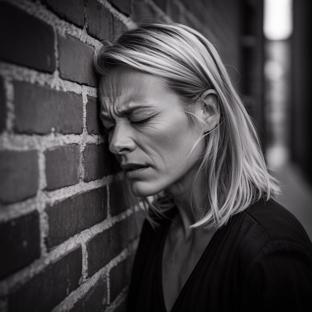 The Universe, My Passion Project, and the Agony of the Pause