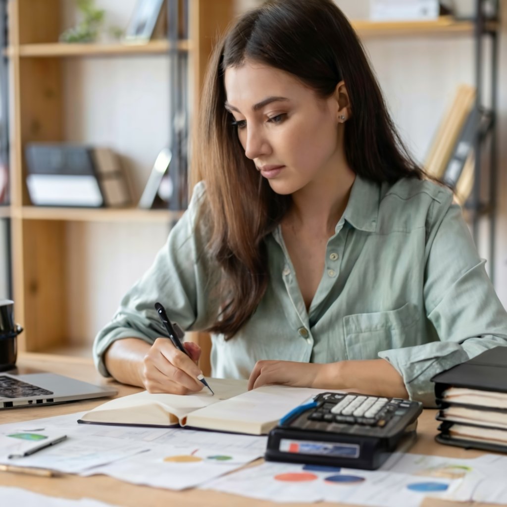 The Power of Journaling: How to Get What YOU Want!