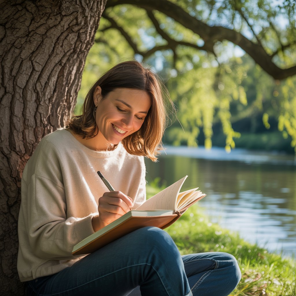 10 Common Myths About Journaling