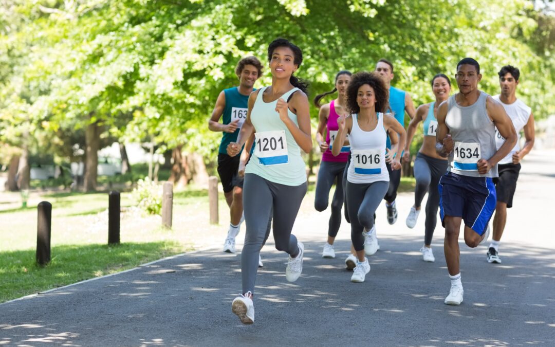 Staying Fit All Year: Practical Strategies That Actually Stick