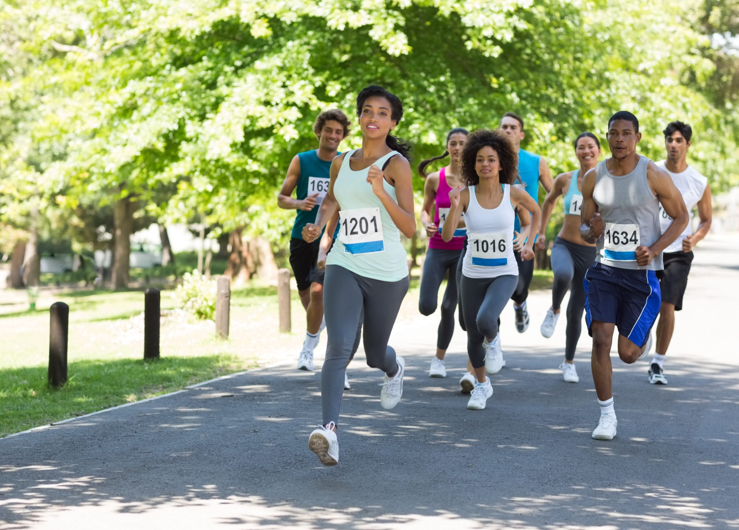 Staying Fit All Year: Practical Strategies That Actually Stick