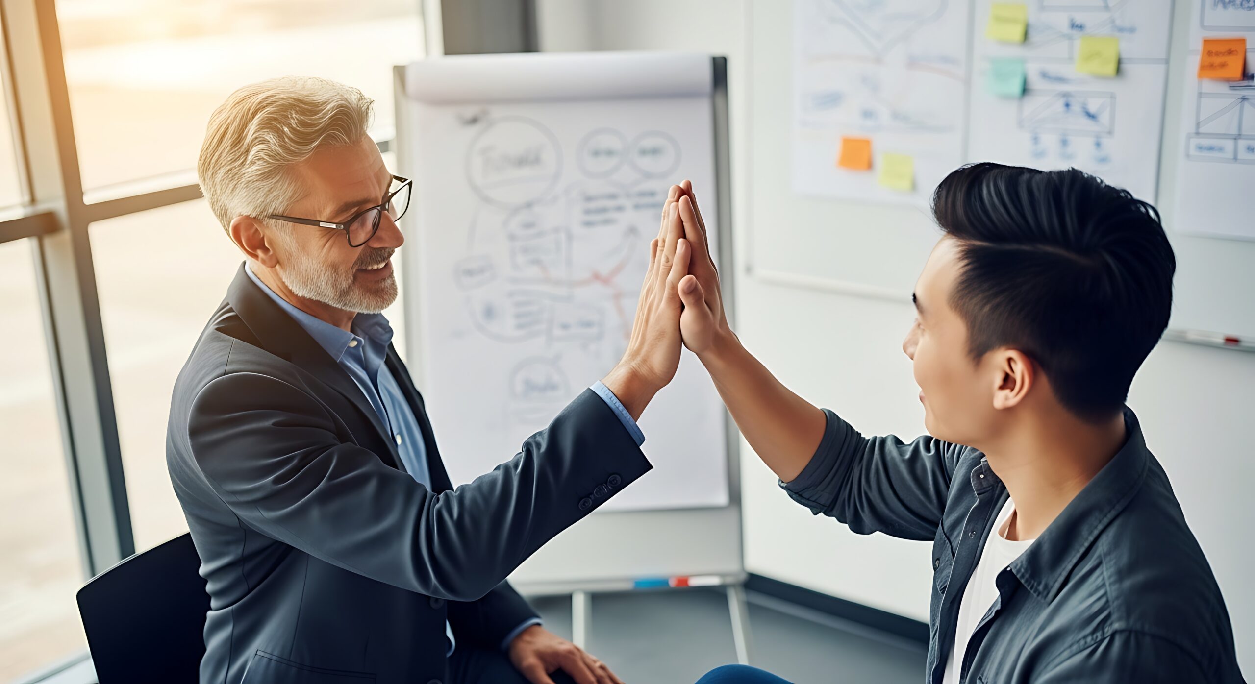 Coach VS Mentor: What is the difference?
